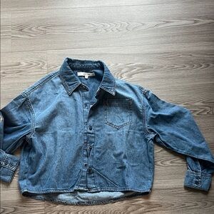 Joes jeans Cotton Shirt